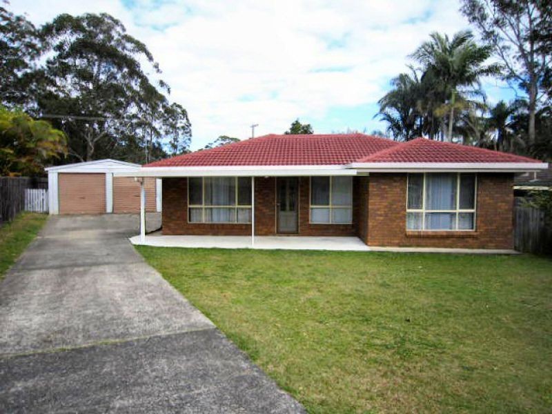 18 Walsh Close, Toormina NSW 2452