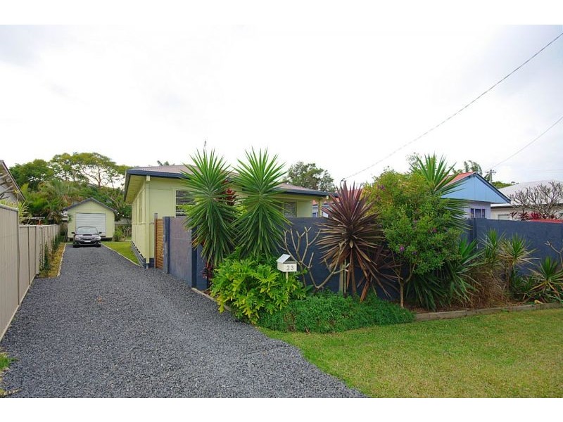 23 Gundagai Street, Coffs Harbour NSW 2450