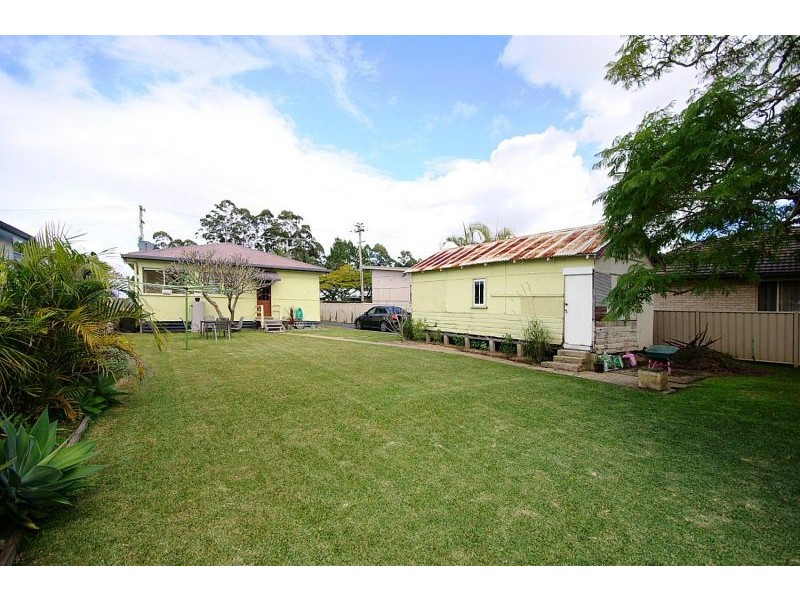23 Gundagai Street, Coffs Harbour NSW 2450