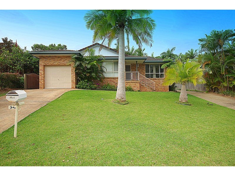 34a Driftwood Court, Coffs Harbour NSW 2450