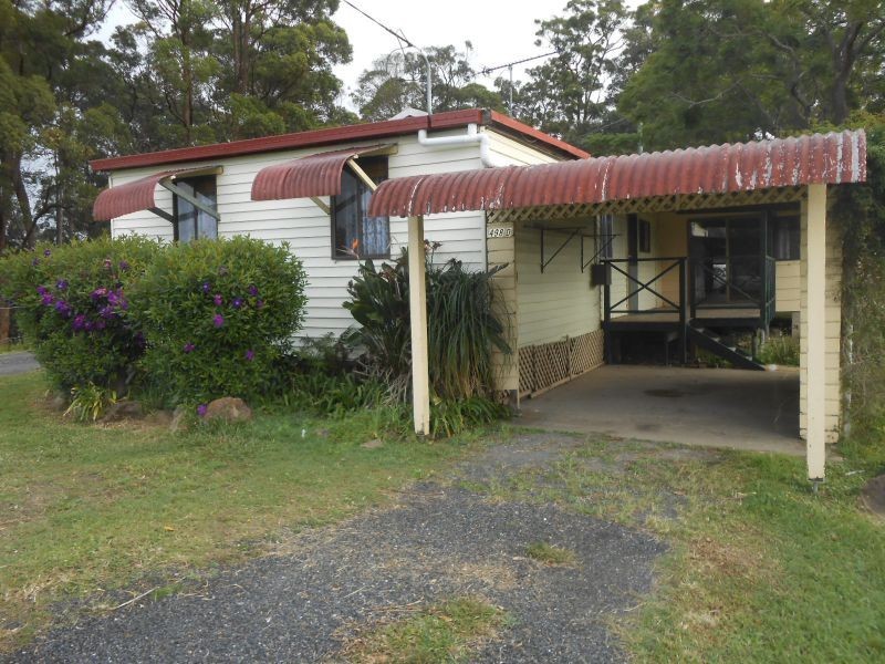 498D Pacific Highway, Boambee NSW 2450