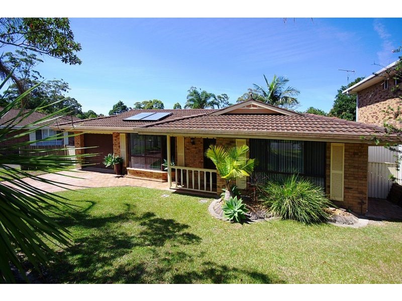 66 Vera Drive, Coffs Harbour NSW 2450