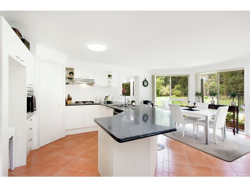 17 Lyndhurst  Close, Moonee Beach NSW 2450