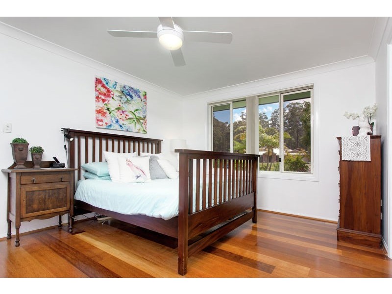 17 Lyndhurst  Close, Moonee Beach NSW 2450