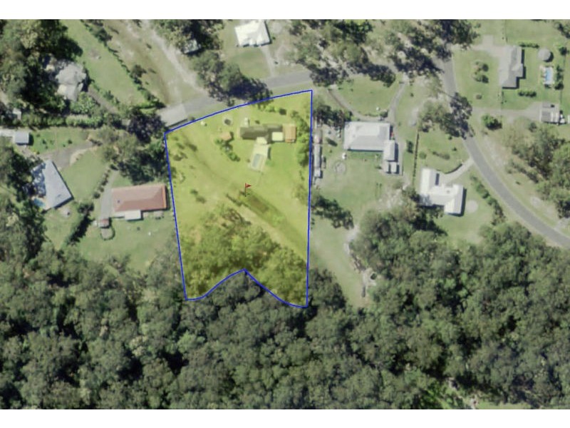 17 Lyndhurst  Close, Moonee Beach NSW 2450