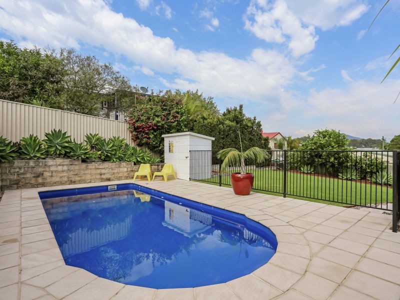25 Robert Garrett Street, Coffs Harbour NSW 2450