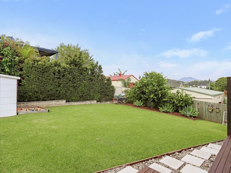 25 Robert Garrett Street, Coffs Harbour NSW 2450