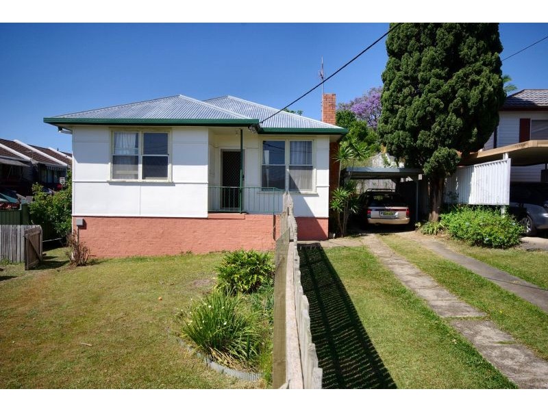 20 Combine St, Coffs Harbour NSW 2450