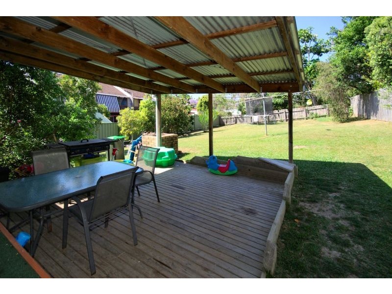 20 Combine St, Coffs Harbour NSW 2450