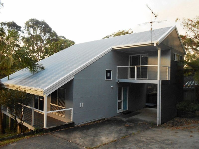 17 Schofield Drive, Safety Beach NSW 2456