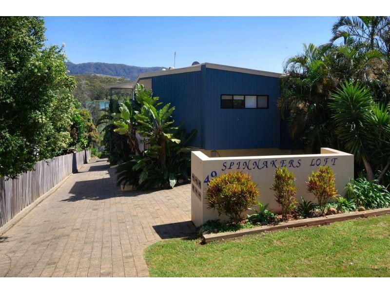 4/49 Mildura Street, Coffs Harbour NSW 2450