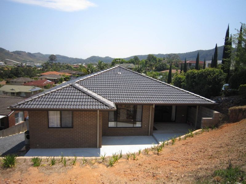 9 Lyle Campbell Street, Coffs Harbour NSW 2450