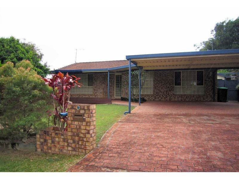 9 Moseley Drive, Boambee East NSW 2452