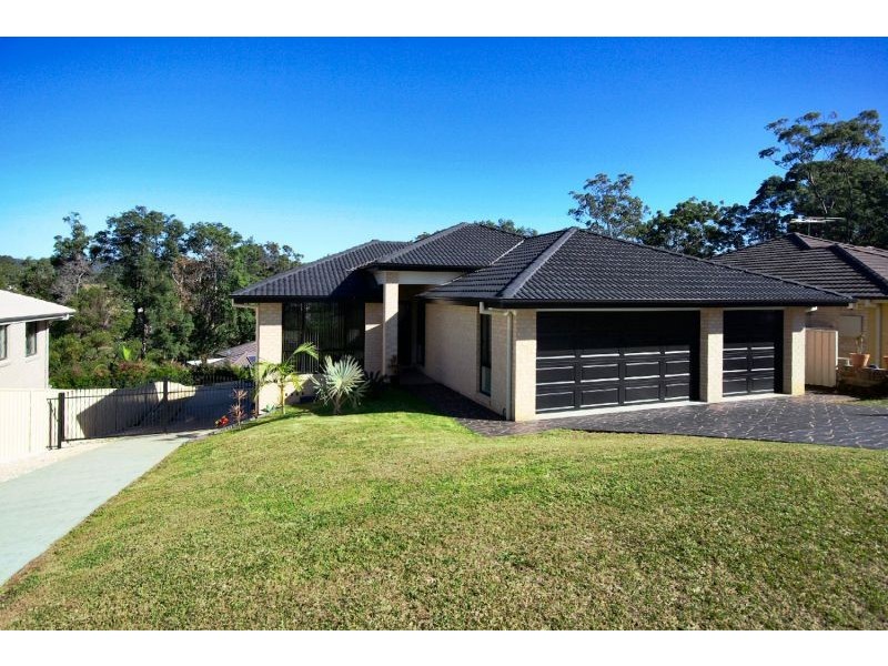10 Patmos Drive, Coffs Harbour NSW 2450