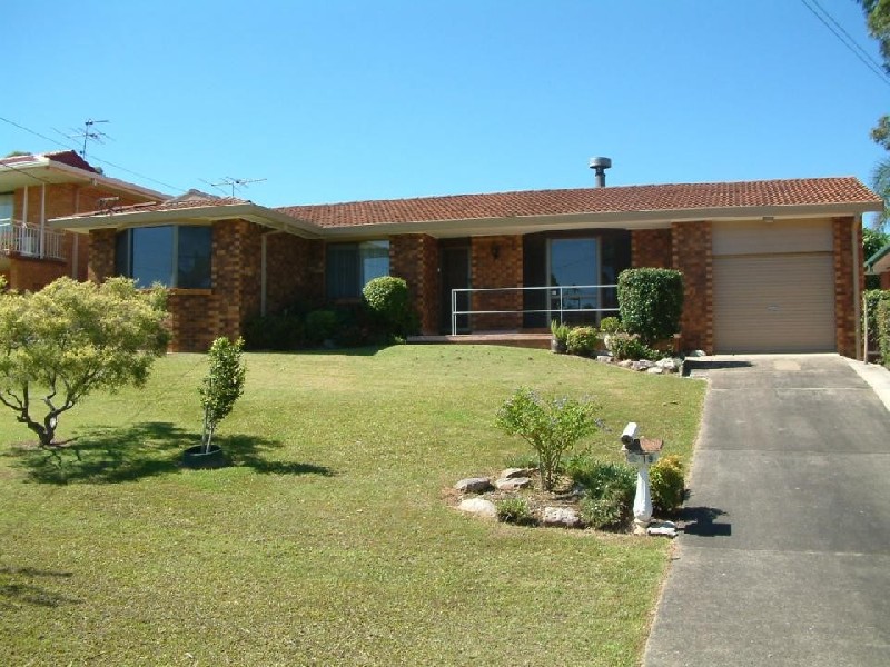 Coffs Harbour NSW 2450