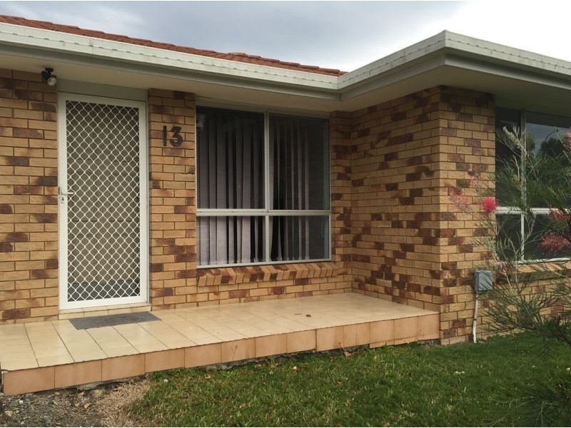 13/11 Donn Patterson Drive, Coffs Harbour NSW 2450