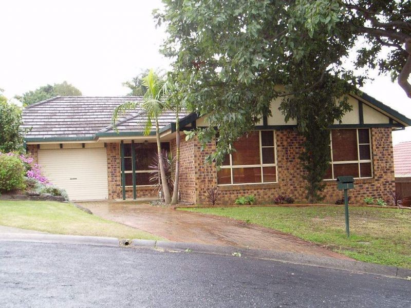 1 Pitta Court, Boambee East NSW 2452