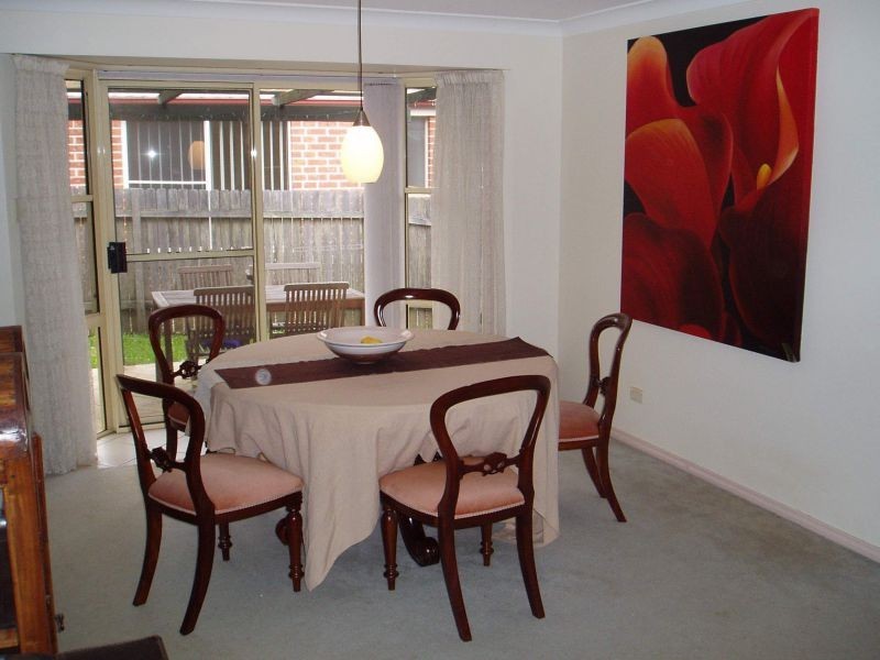 1 Pitta Court, Boambee East NSW 2452