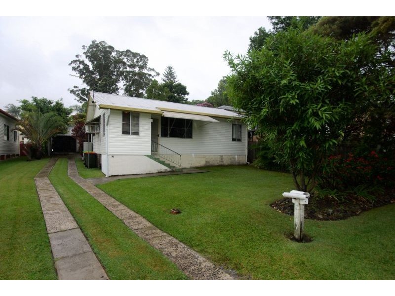 36 Gallipoli Road, Coffs Harbour NSW 2450