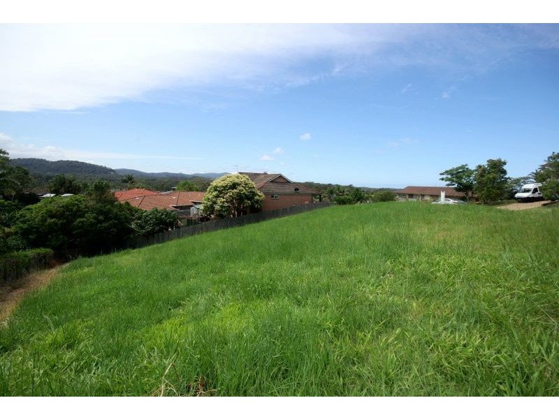 26 Wedgetail Crescent, Boambee East NSW 2452