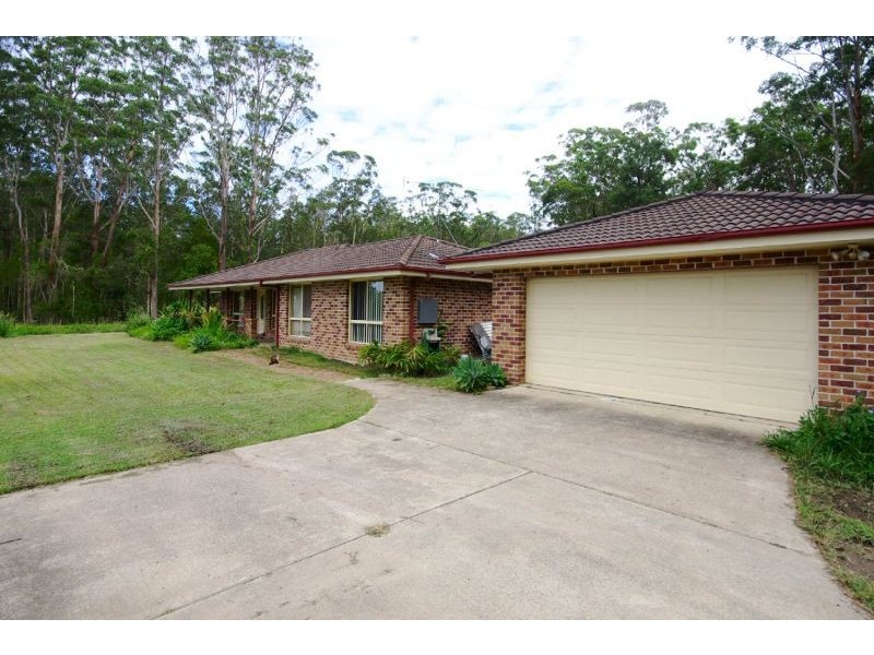 49 Hoys Road, Moonee Beach NSW 2450