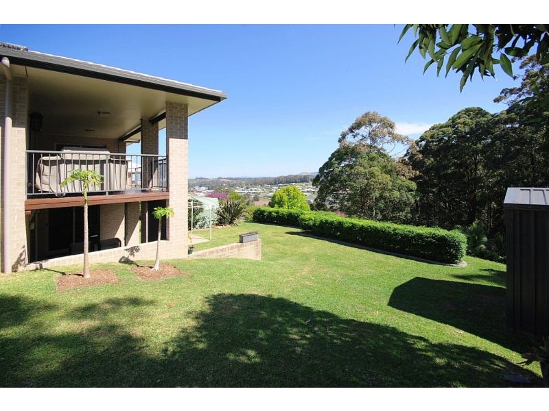 58 Kratz Dr, Coffs Harbour NSW 2450