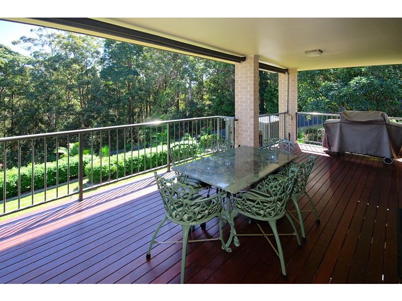 58 Kratz Dr, Coffs Harbour NSW 2450