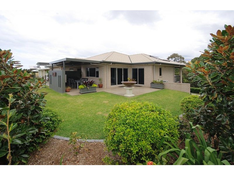 58 Kratz Dr, Coffs Harbour NSW 2450