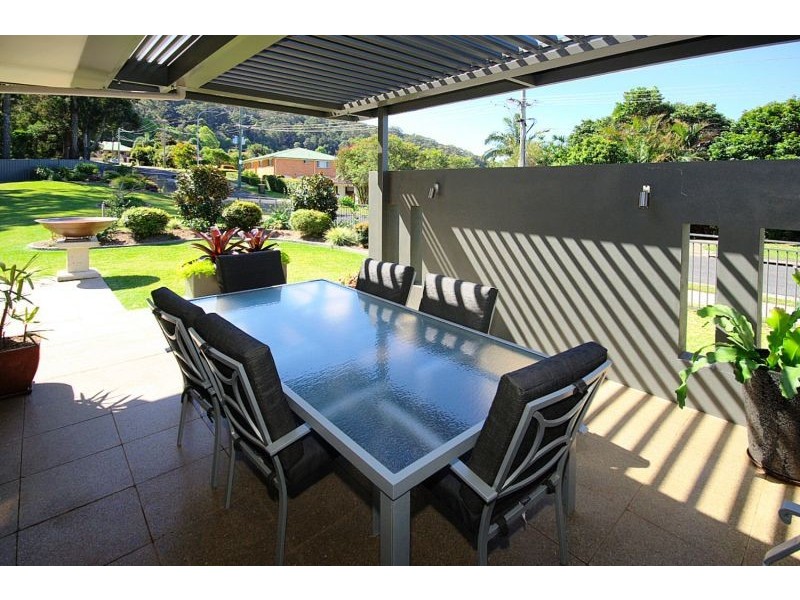 58 Kratz Dr, Coffs Harbour NSW 2450