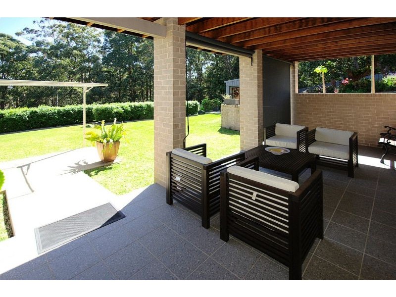 58 Kratz Dr, Coffs Harbour NSW 2450