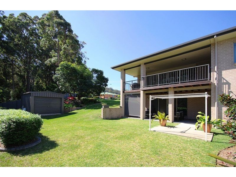 58 Kratz Dr, Coffs Harbour NSW 2450