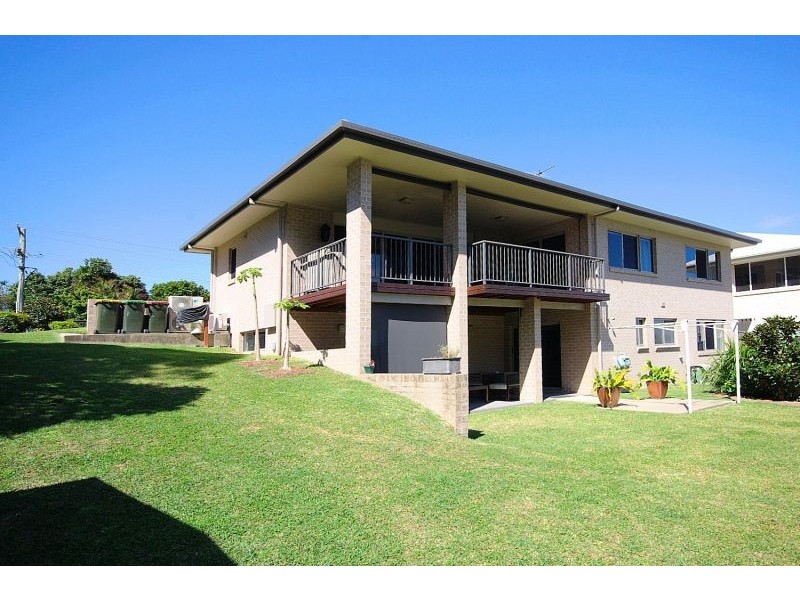 58 Kratz Dr, Coffs Harbour NSW 2450