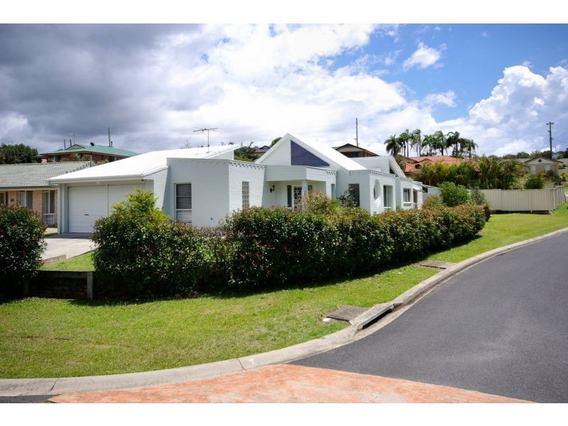1 Celeste Place, Coffs Harbour NSW 2450