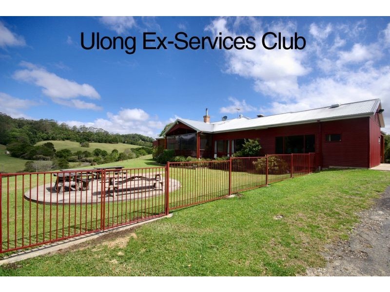 1 Timms Ave, Ulong NSW 2450