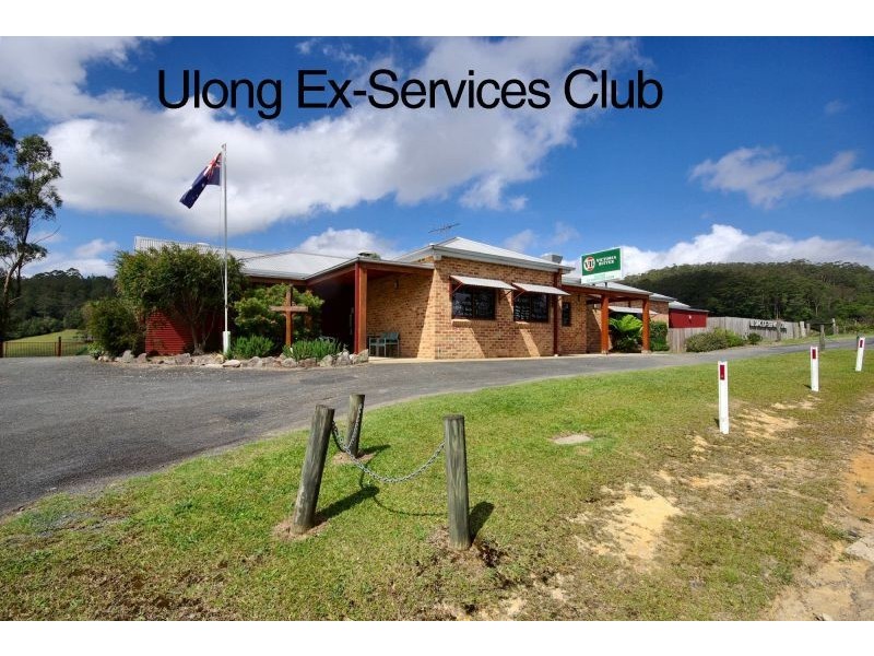 1 Timms Ave, Ulong NSW 2450