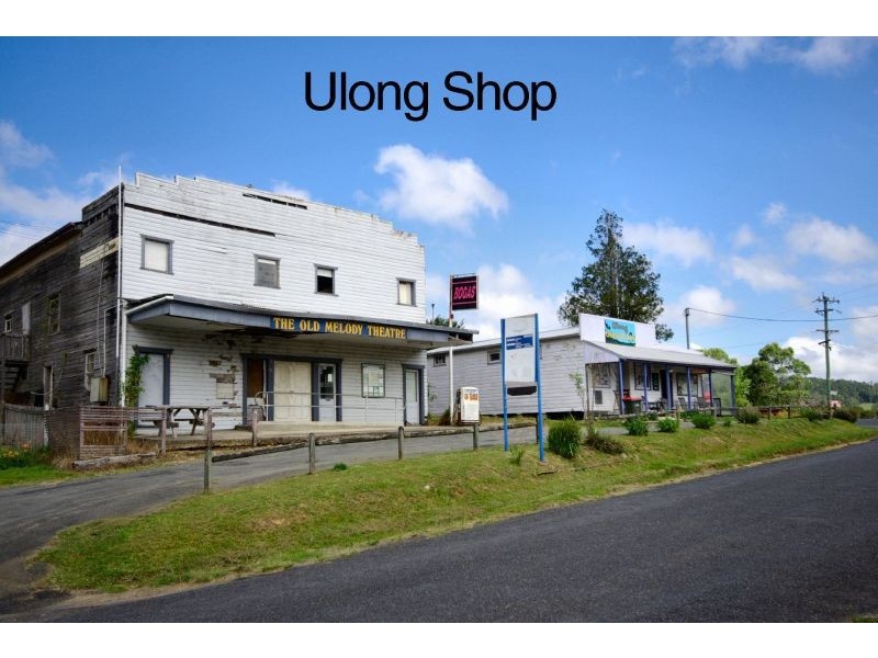1 Timms Ave, Ulong NSW 2450