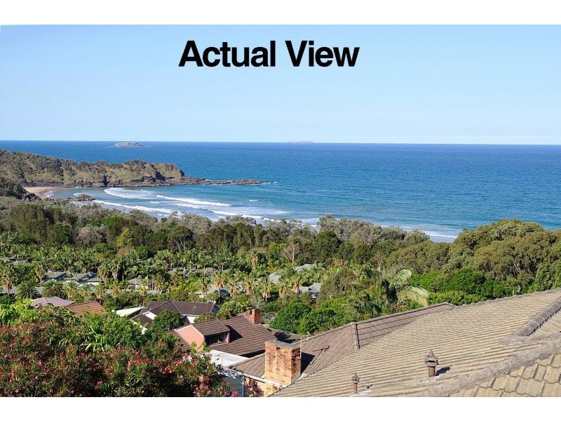 17 Macauleys Headland Dr, Coffs Harbour NSW 2450