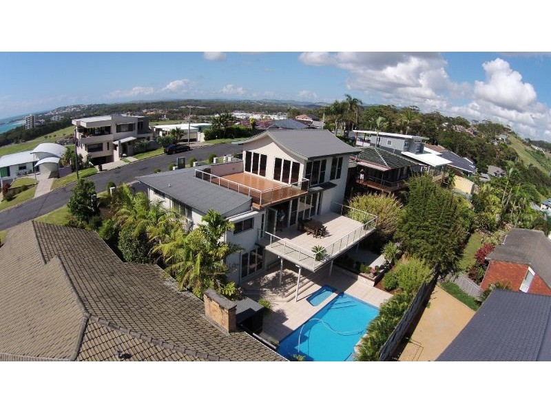 17 Macauleys Headland Dr, Coffs Harbour NSW 2450