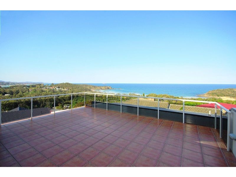 17 Macauleys Headland Dr, Coffs Harbour NSW 2450
