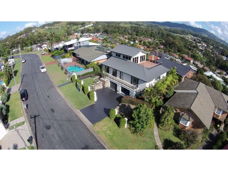 17 Macauleys Headland Dr, Coffs Harbour NSW 2450