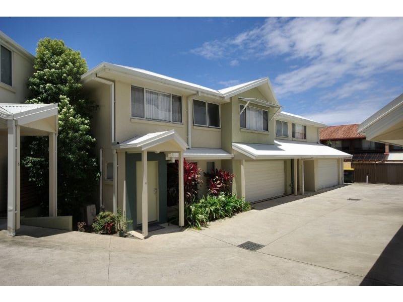 6/22 Brunswick Avenue, Coffs Harbour NSW 2450