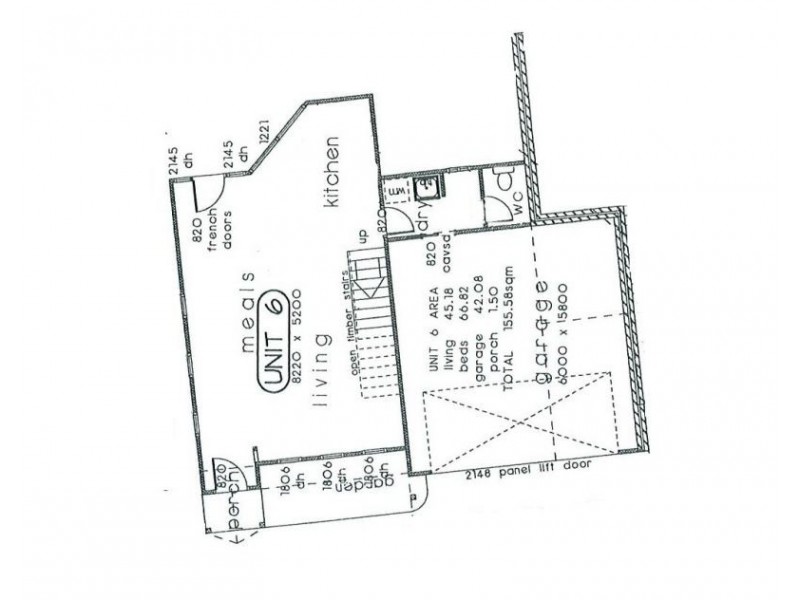 6/22 Brunswick Avenue, Coffs Harbour NSW 2450