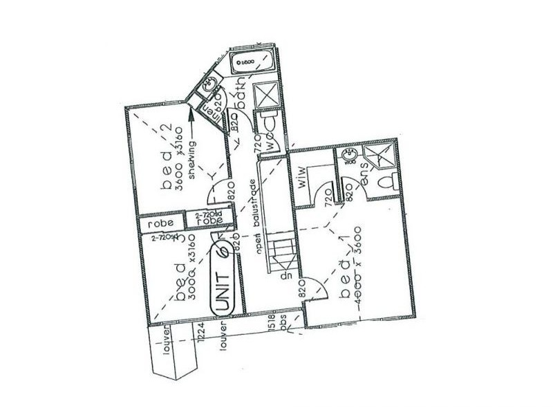 6/22 Brunswick Avenue, Coffs Harbour NSW 2450