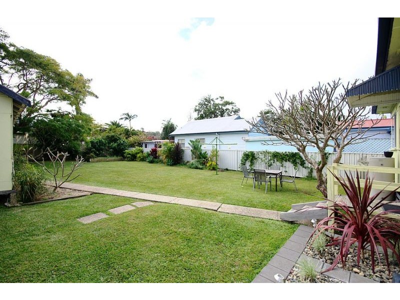 23 Gundagai Street, Coffs Harbour NSW 2450