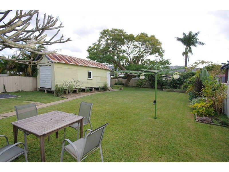 23 Gundagai Street, Coffs Harbour NSW 2450