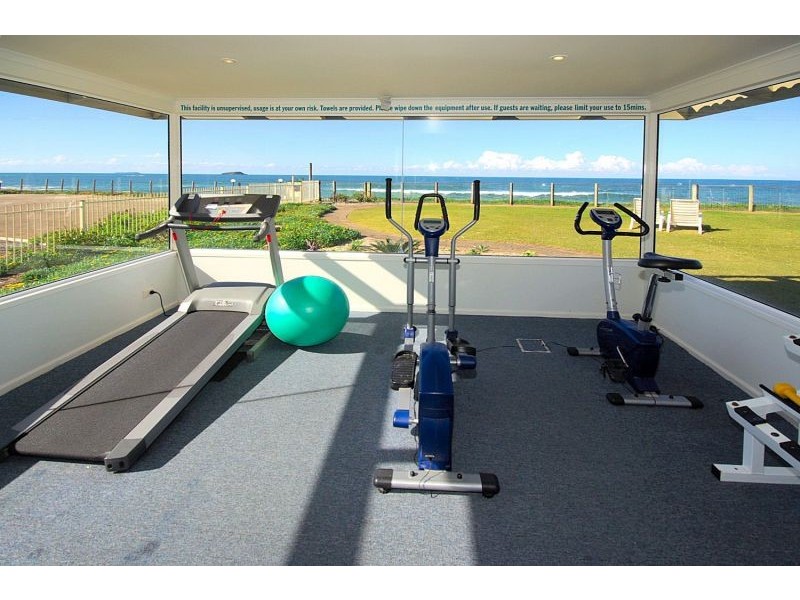 6/8 Solitary Islands Way, Sapphire Beach NSW 2450