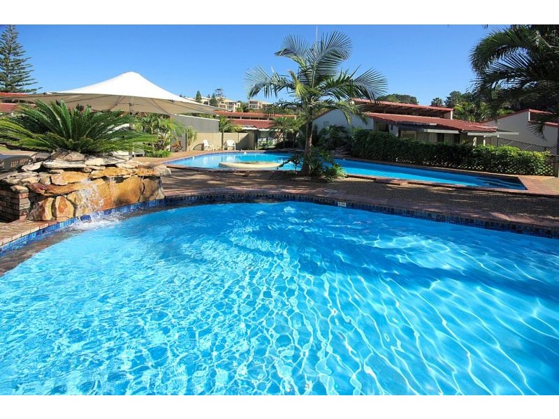 6/8 Solitary Islands Way, Sapphire Beach NSW 2450