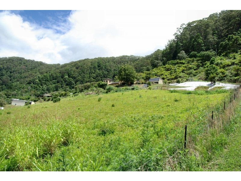 135d Mackays Road, Coffs Harbour NSW 2450