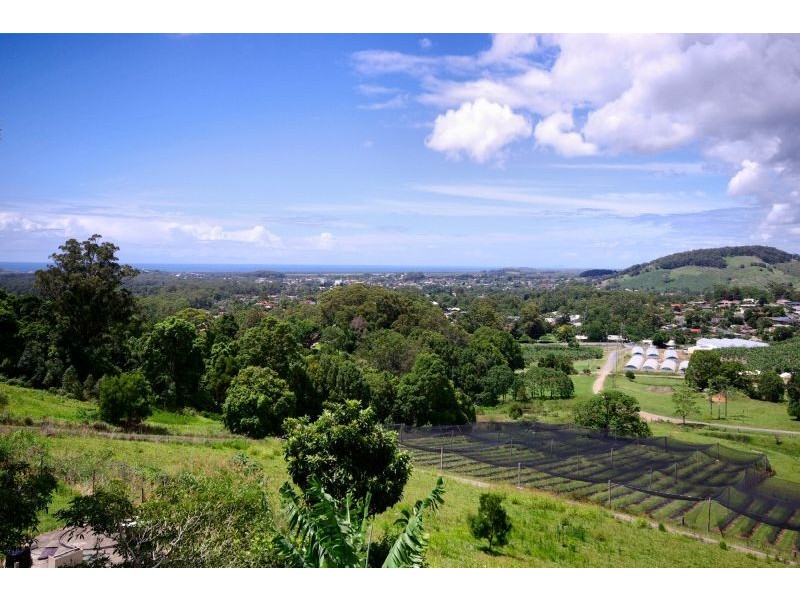135d Mackays Road, Coffs Harbour NSW 2450