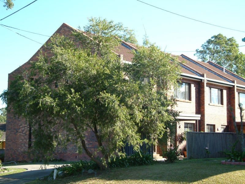 1/6 Wybalena Crescent, Toormina NSW 2452